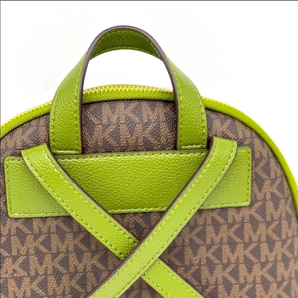 Michael Kors Medium Erin Backpack - Picture 6 of 11